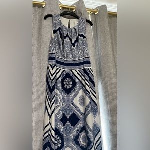 Beautiful maxi dress